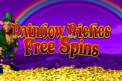 rainbow riches free spins|Rainbow Riches Slot Machine: Play Free Slots by Barcrest: No Do.
